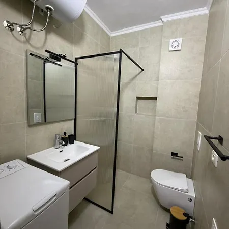 Cozy Retreat * Durrës