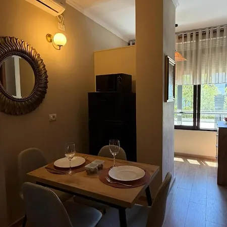 Lejlighed Cozy Retreat