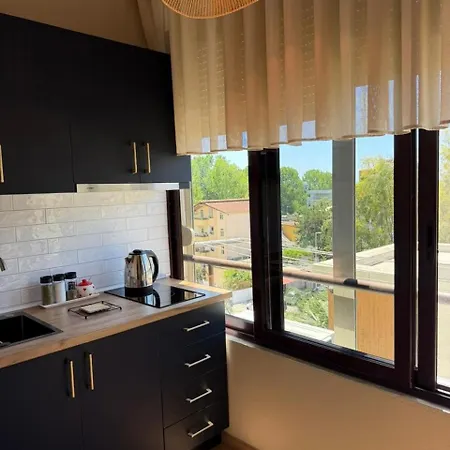 Cozy Retreat Durrës