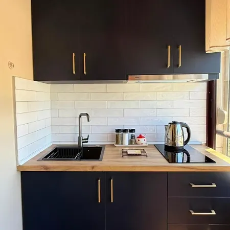 Cozy Retreat Durrës