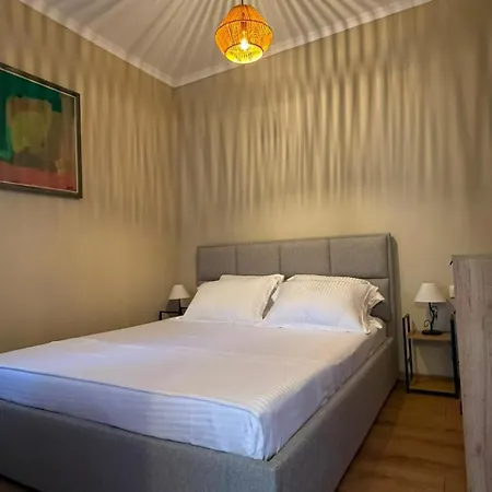 Cozy Retreat