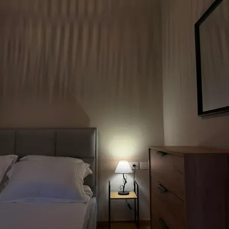 Apartmán Cozy Retreat *