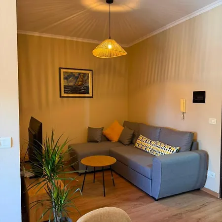 Cozy Retreat * Durrës
